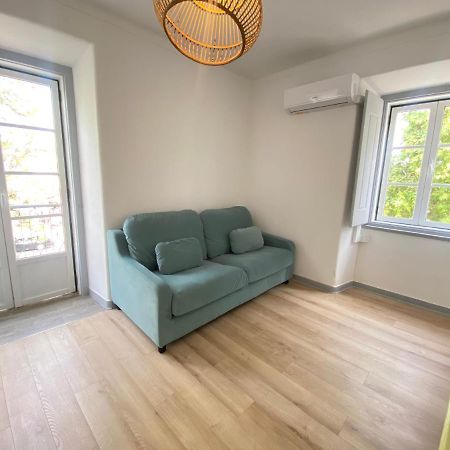 Ferienwohnung Setubal Downtown Todi II Exterior foto