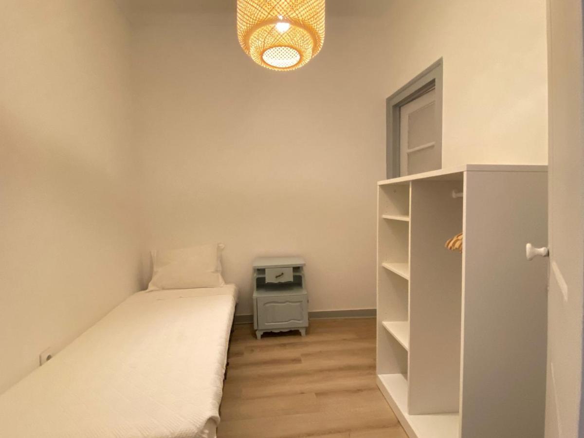 Ferienwohnung Setubal Downtown Todi II Exterior foto