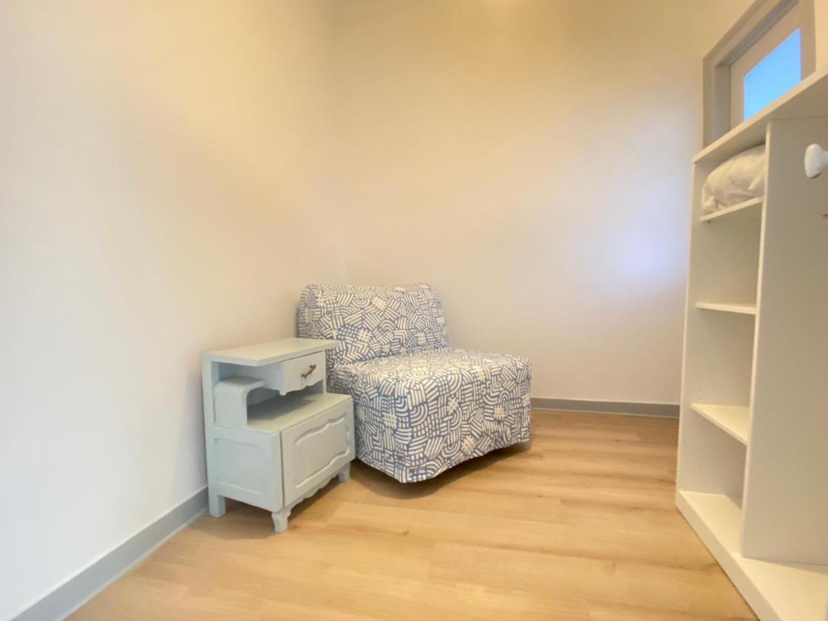 Ferienwohnung Setubal Downtown Todi II Exterior foto