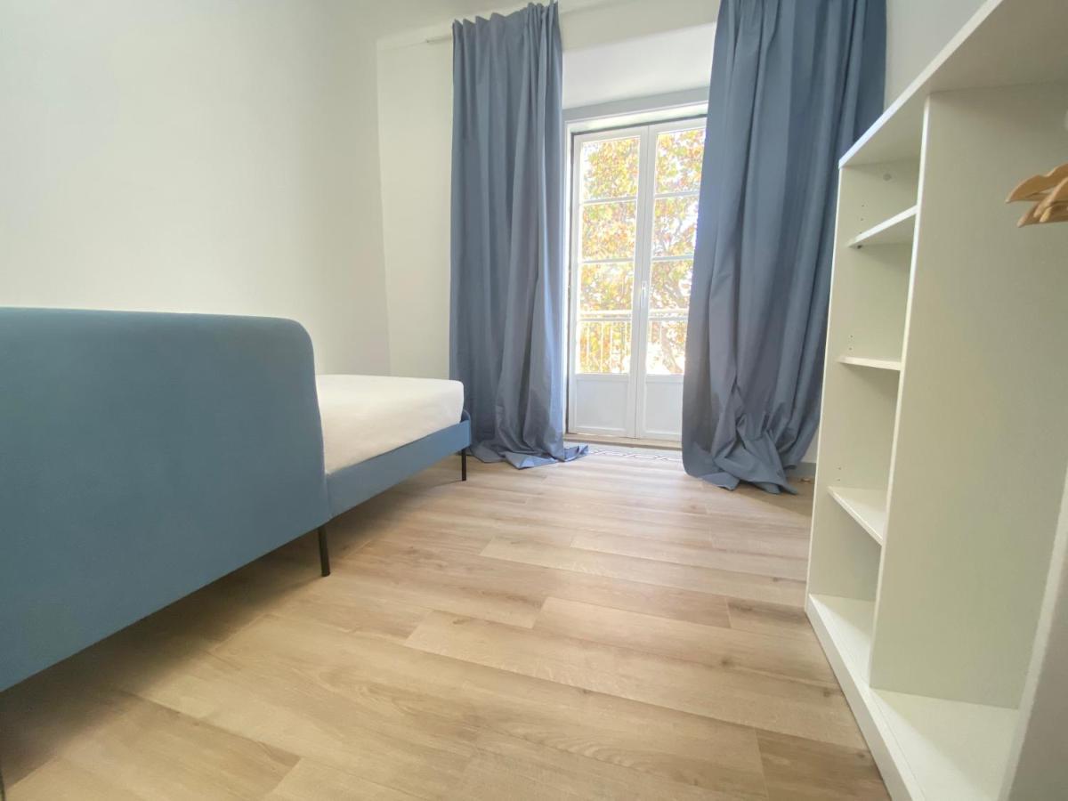 Ferienwohnung Setubal Downtown Todi II Exterior foto